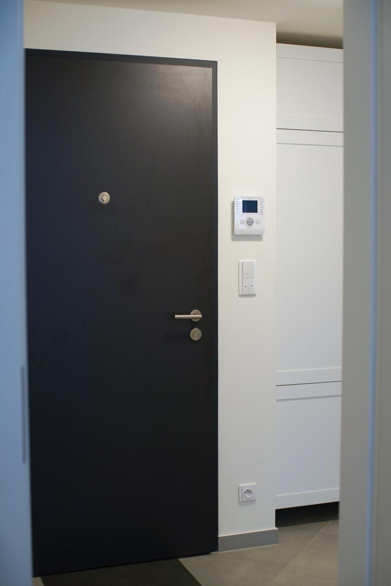 Holesovice Delight: Modern Comfort With A Twist In Prague 7 Eksteriør billede