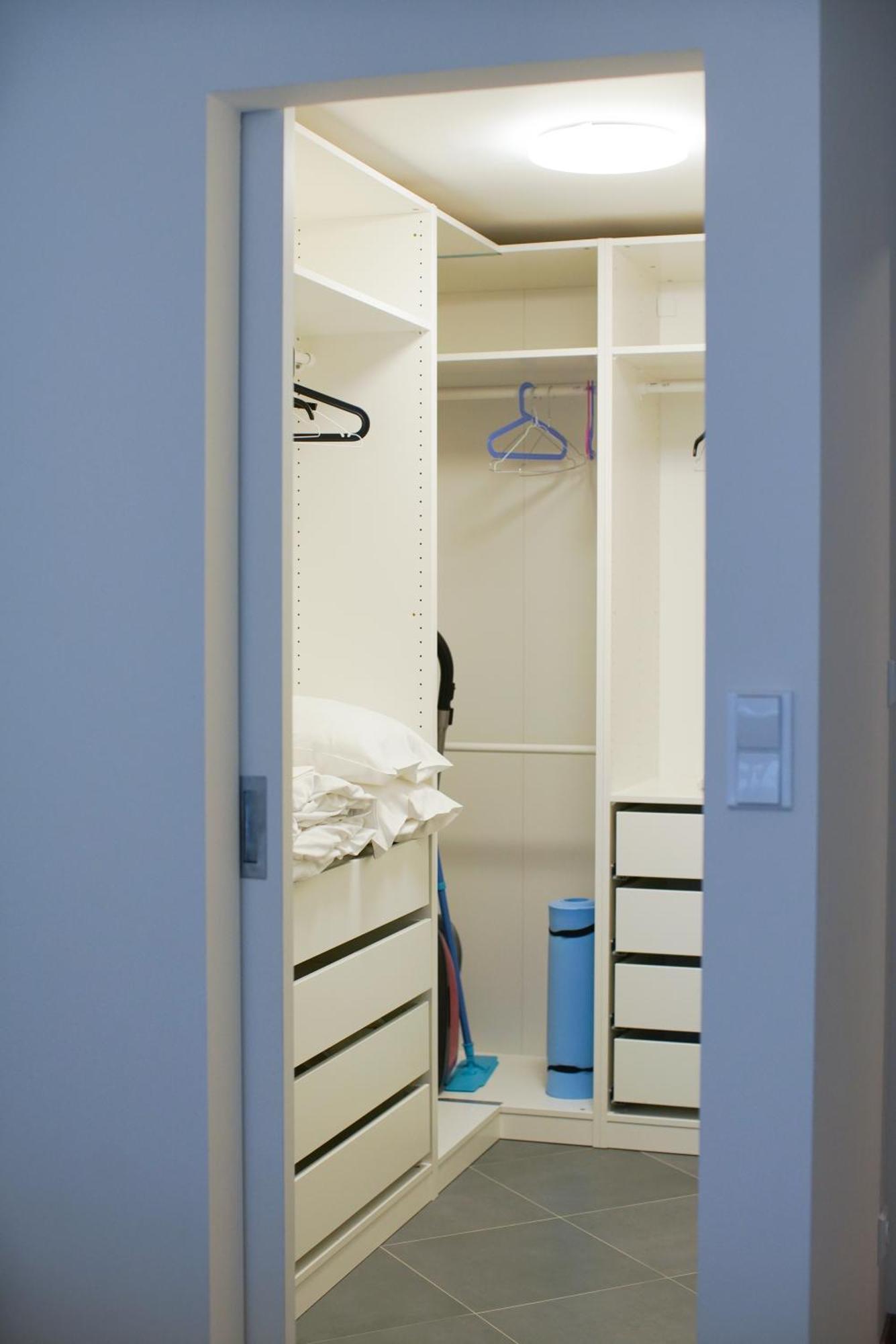 Holesovice Delight: Modern Comfort With A Twist In Prague 7 Eksteriør billede