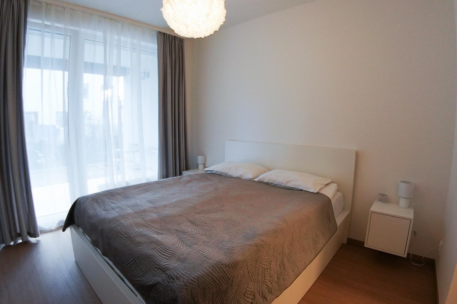 Holesovice Delight: Modern Comfort With A Twist In Prague 7 Eksteriør billede