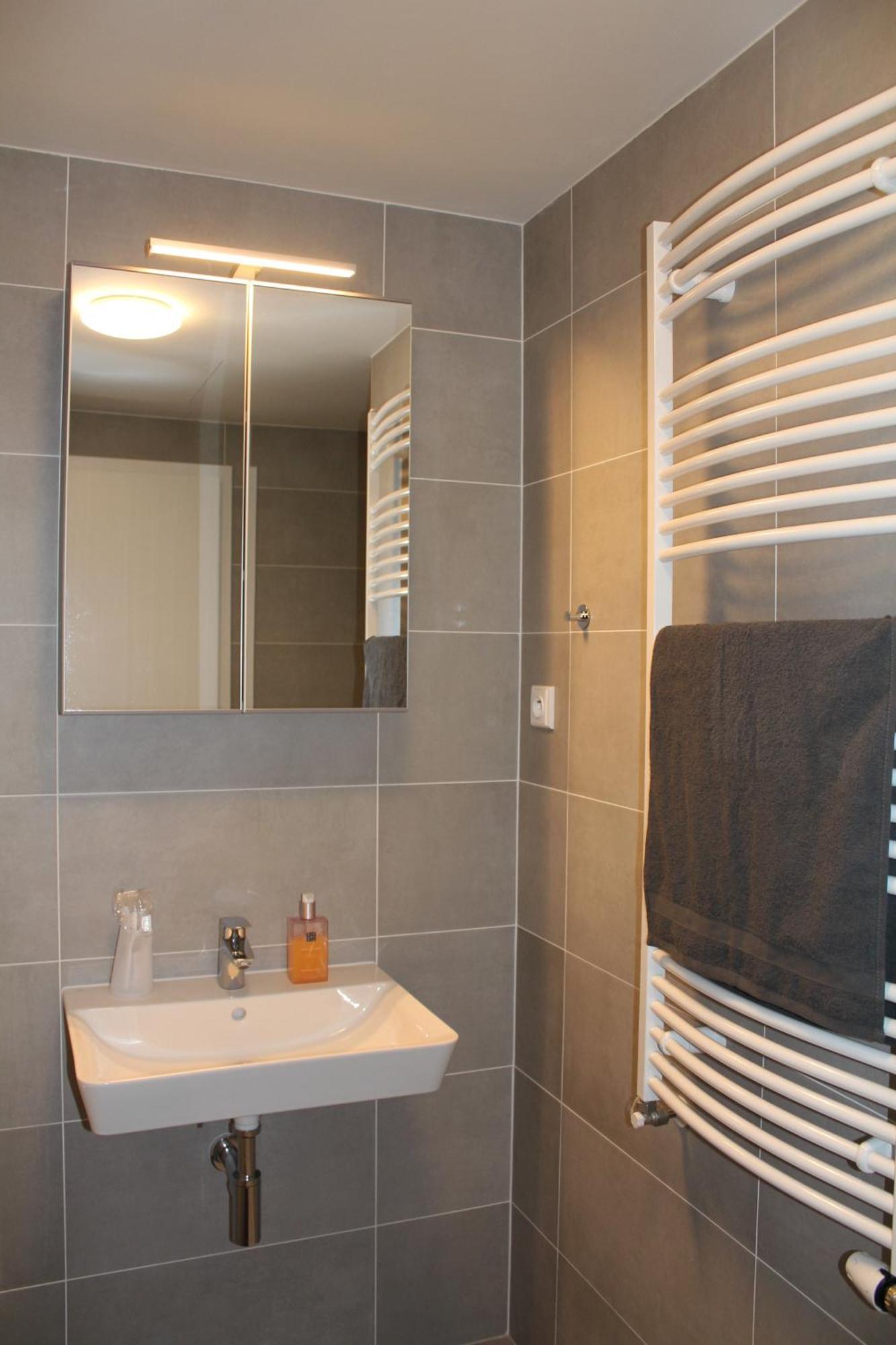 Holesovice Delight: Modern Comfort With A Twist In Prague 7 Eksteriør billede